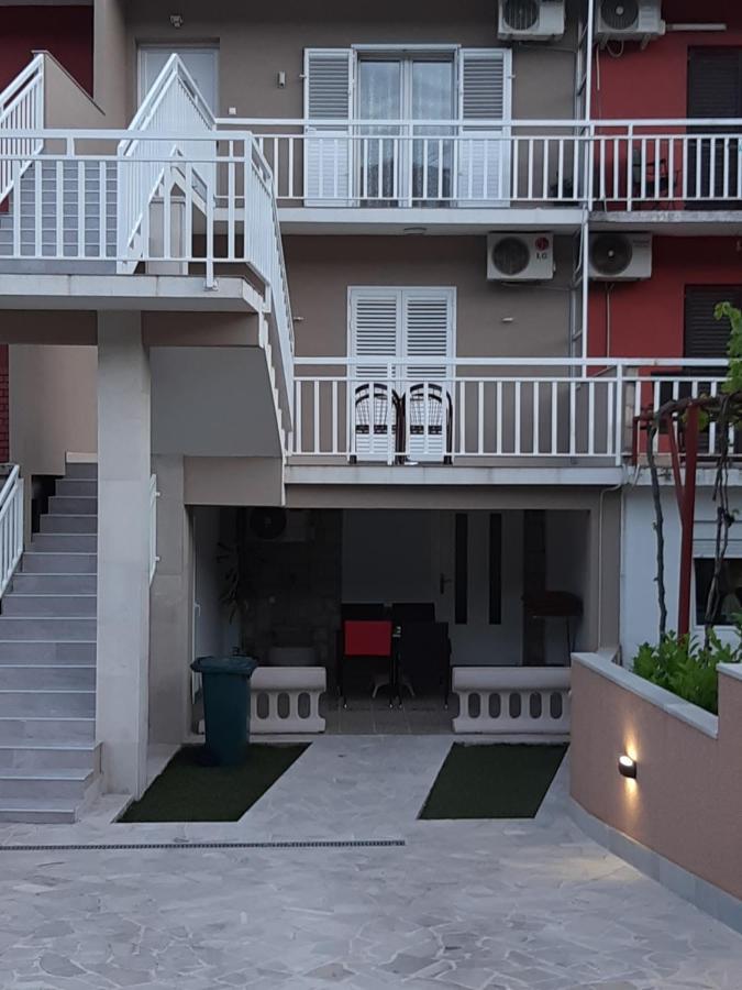 Apartmani Most Требинье Экстерьер фото