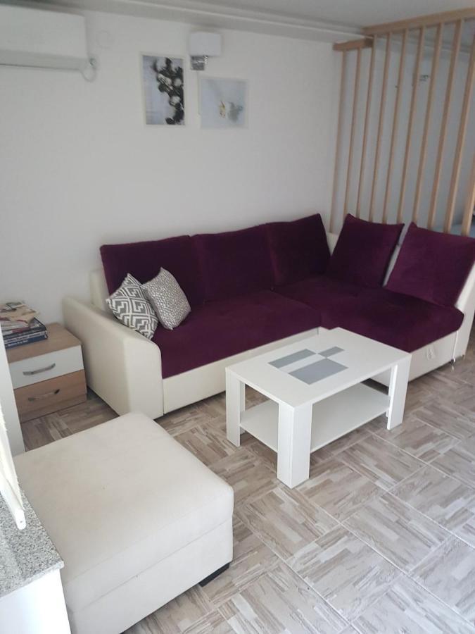Apartmani Most Требинье Экстерьер фото