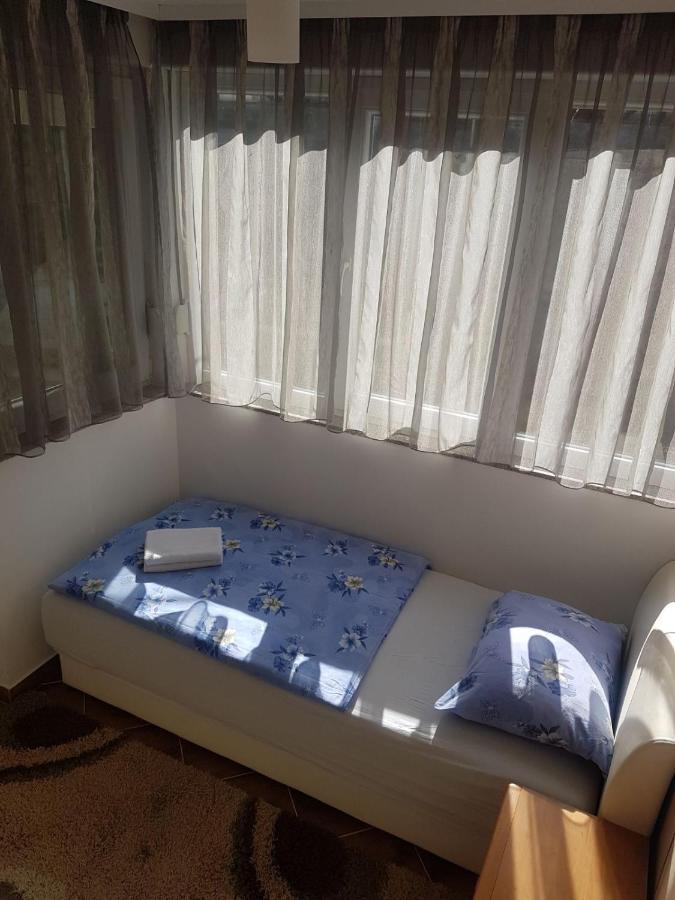 Apartmani Most Требинье Экстерьер фото