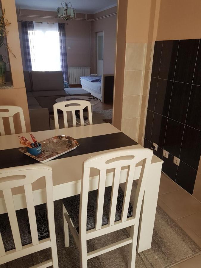 Apartmani Most Требинье Экстерьер фото