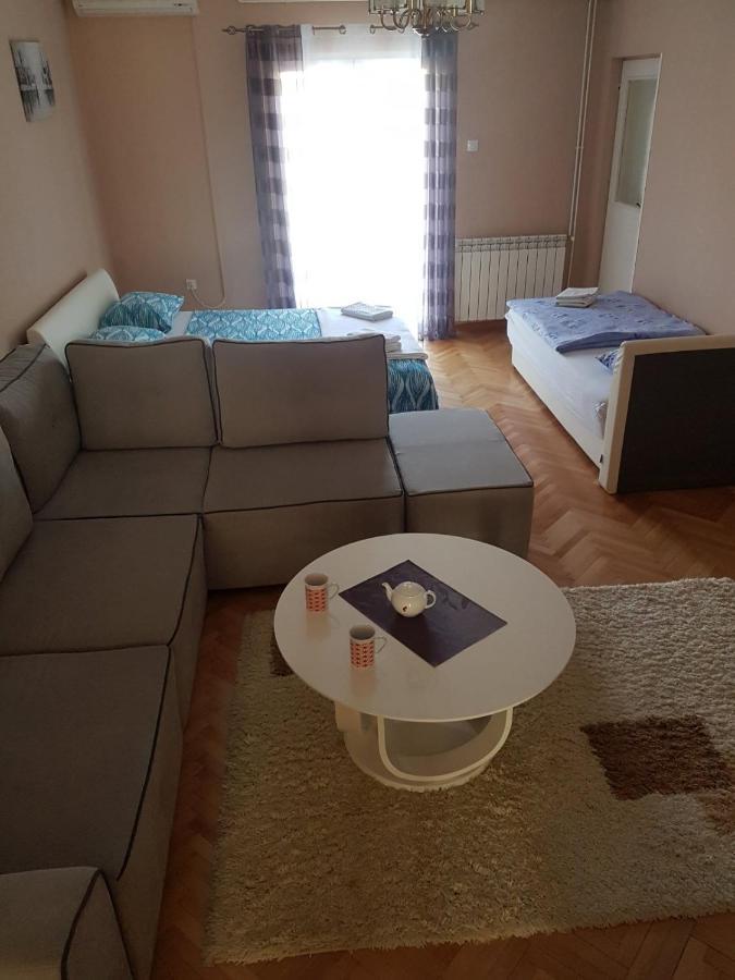 Apartmani Most Требинье Экстерьер фото