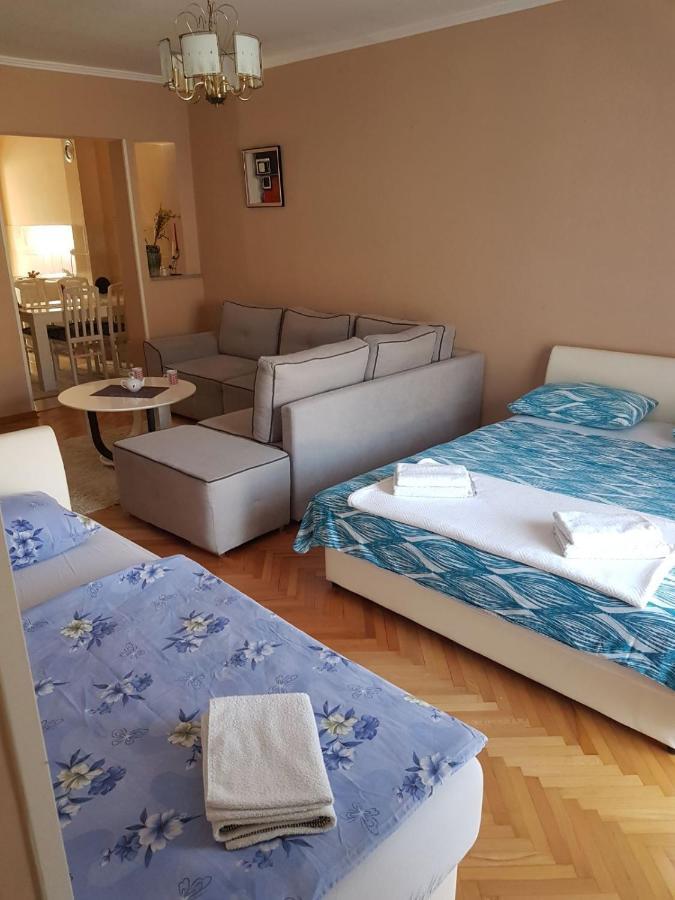Apartmani Most Требинье Экстерьер фото