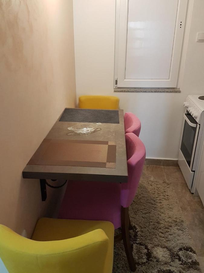 Apartmani Most Требинье Экстерьер фото