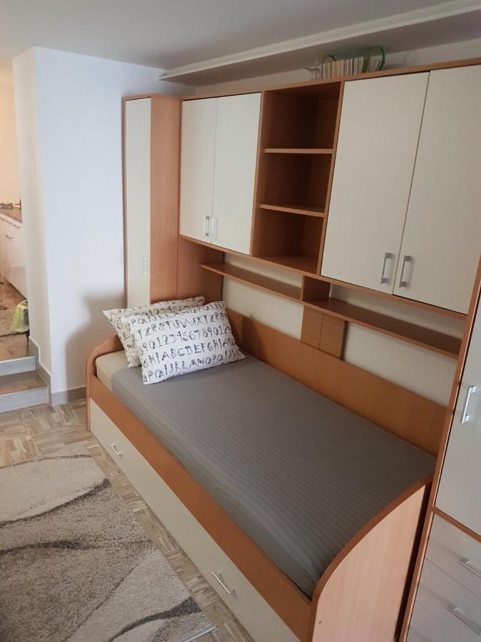 Apartmani Most Требинье Экстерьер фото