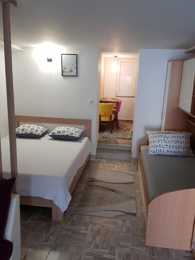 Apartmani Most Требинье Экстерьер фото