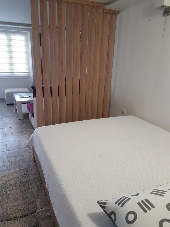 Apartmani Most Требинье Экстерьер фото
