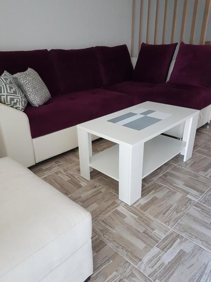 Apartmani Most Требинье Экстерьер фото