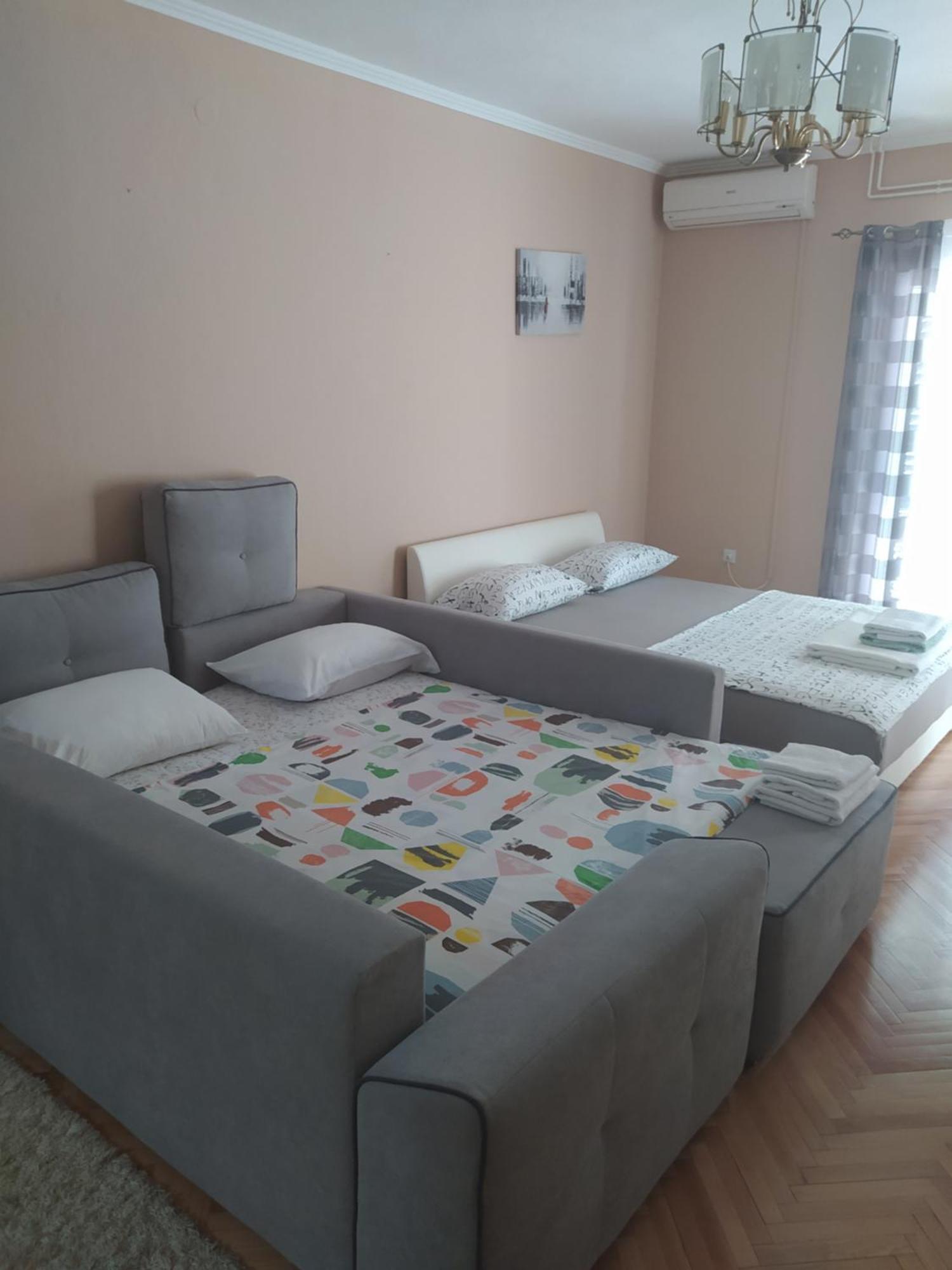Apartmani Most Требинье Экстерьер фото